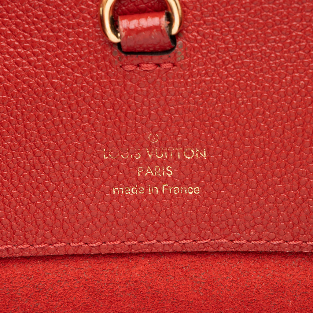 Louis Vuitton Monogram Canvas Venus Satchel