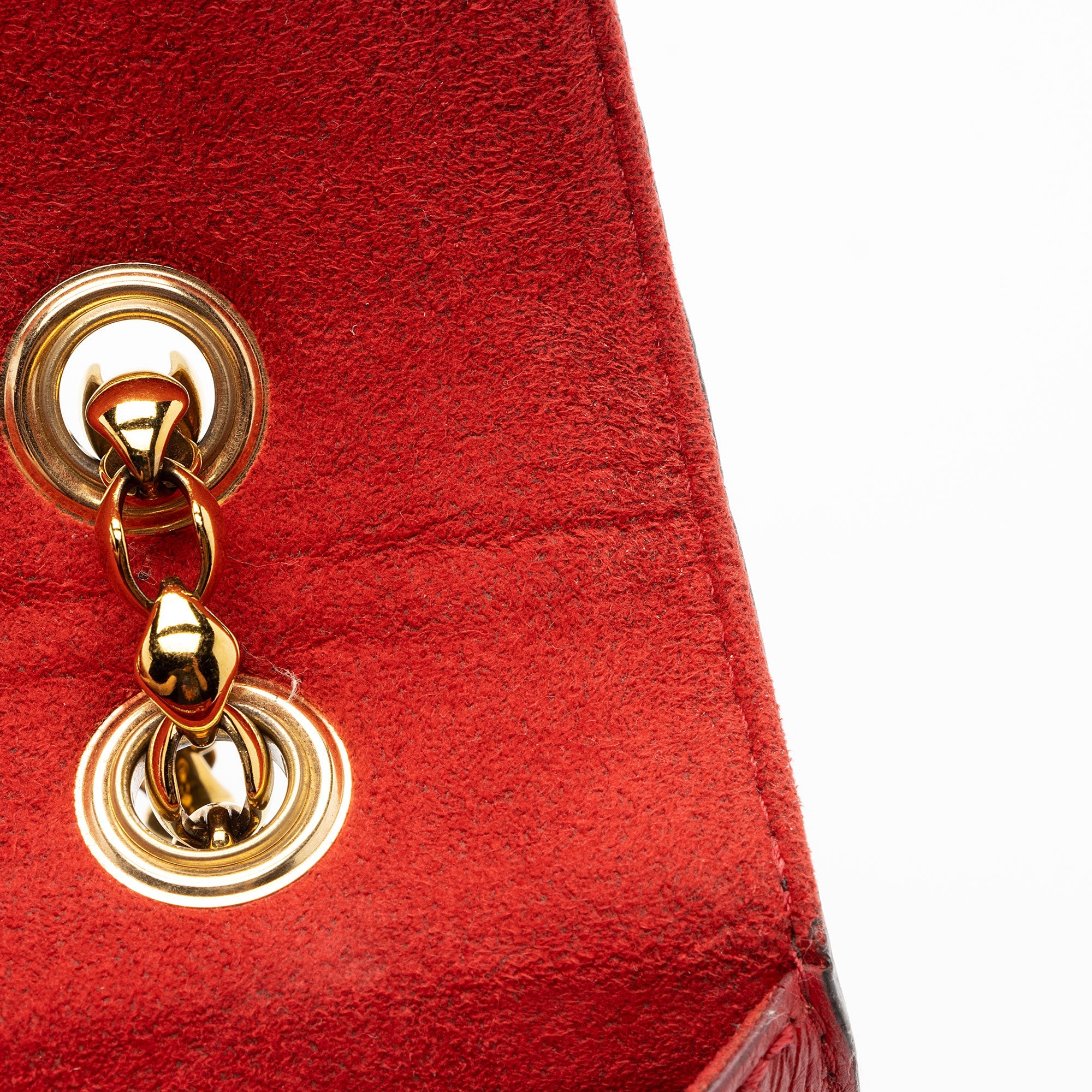 Louis Vuitton Monogram Canvas Victoire Chain Bag (SHF-cjtklU)