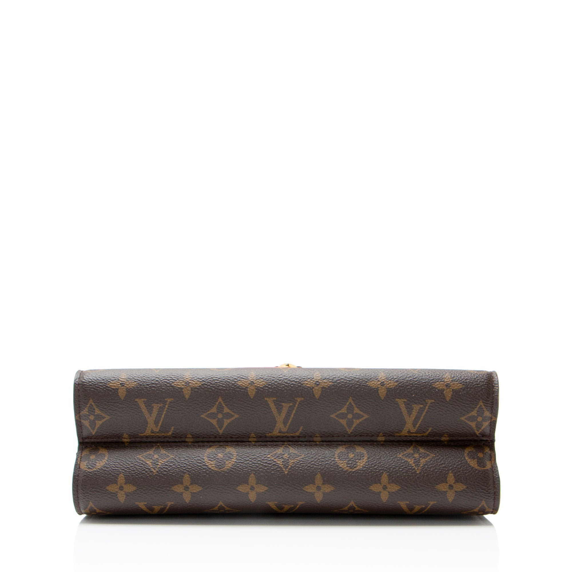 Louis Vuitton Monogram Canvas Victoire Chain Bag