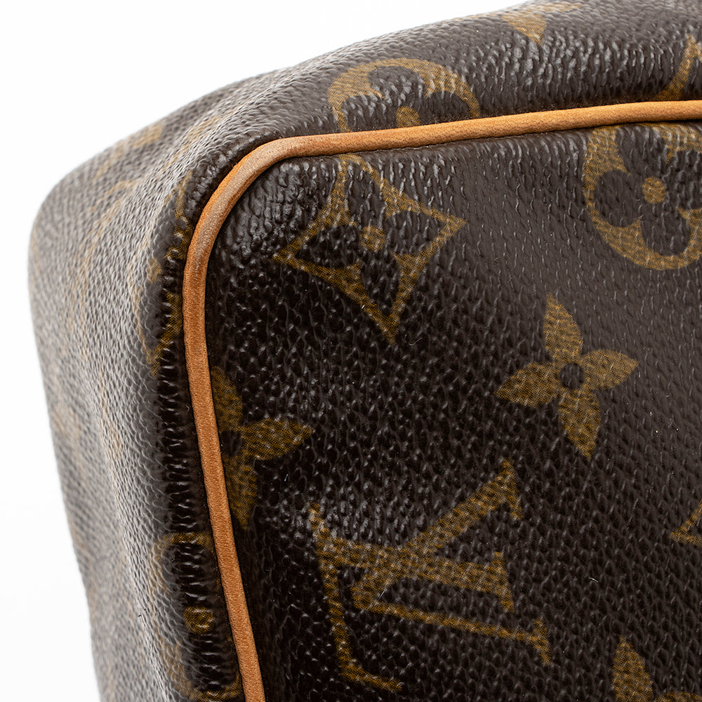 Louis Vuitton Monogram Canvas Viva Cite PM Shoulder Bag (SHF-19566)