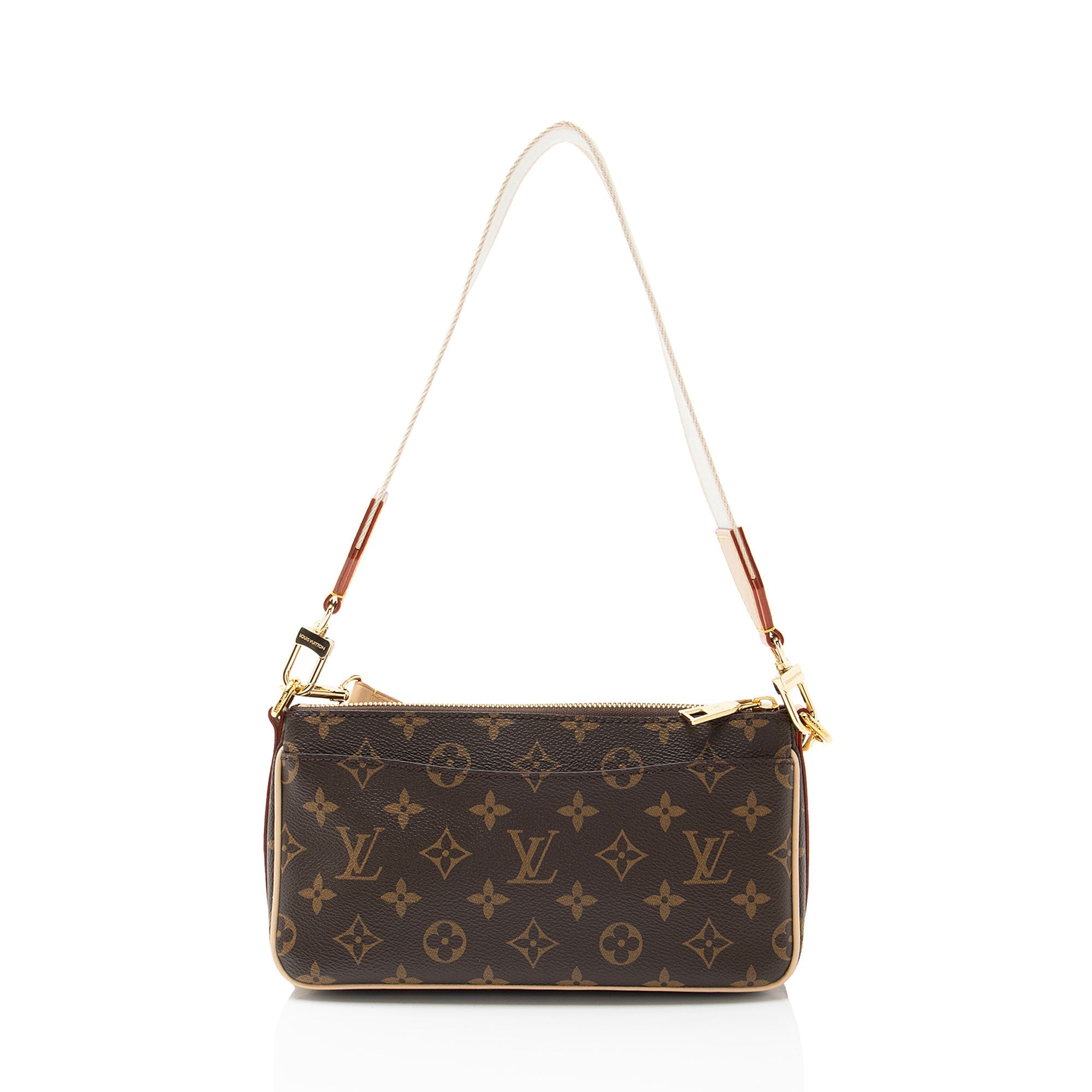 Louis Vuitton Monogram Canvas Vivacite NM Shoulder Bag