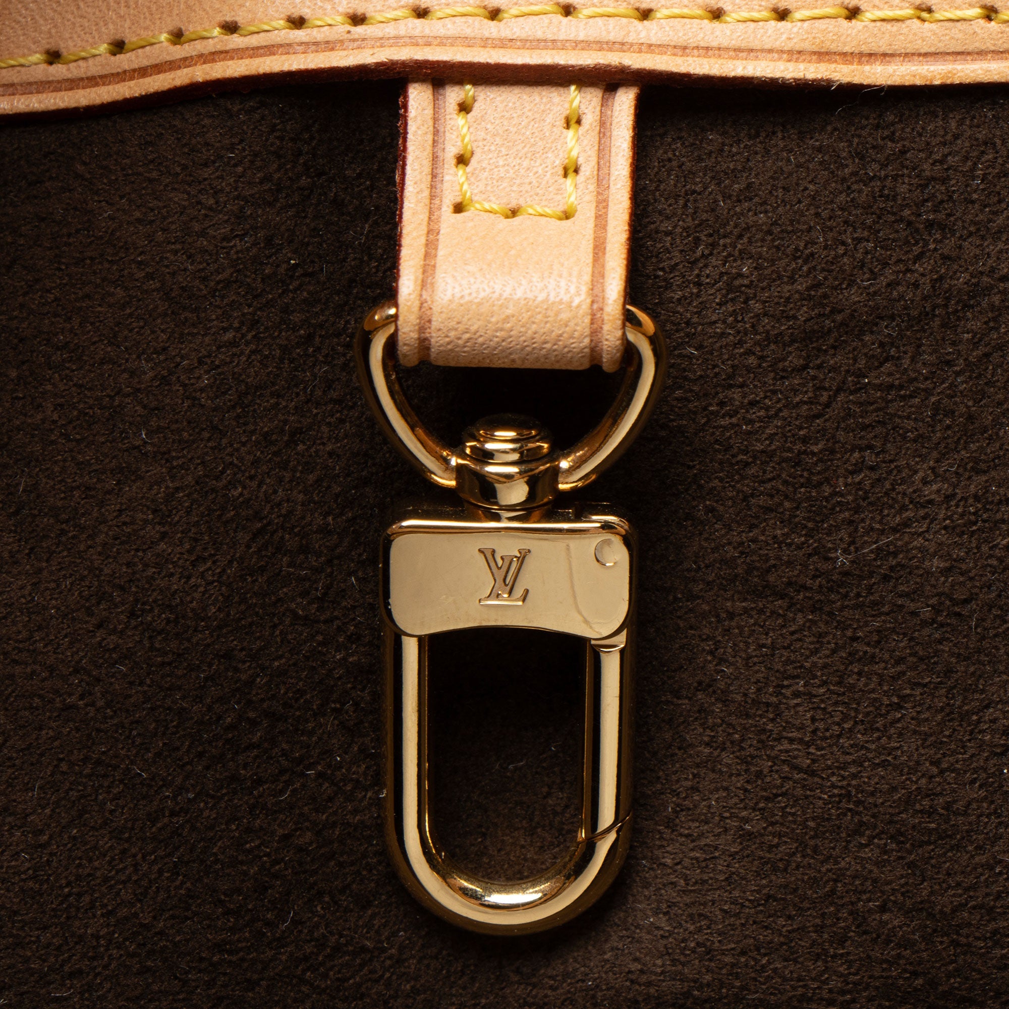 Louis Vuitton Monogram Canvas Wilshire PM Tote