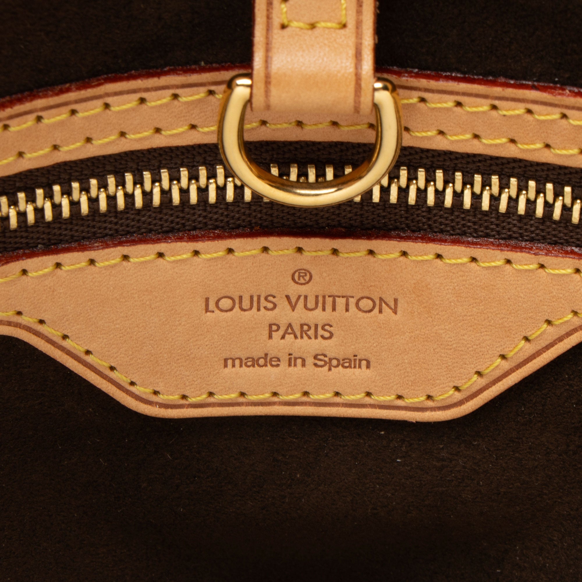 Louis Vuitton Monogram Canvas Wilshire PM Tote