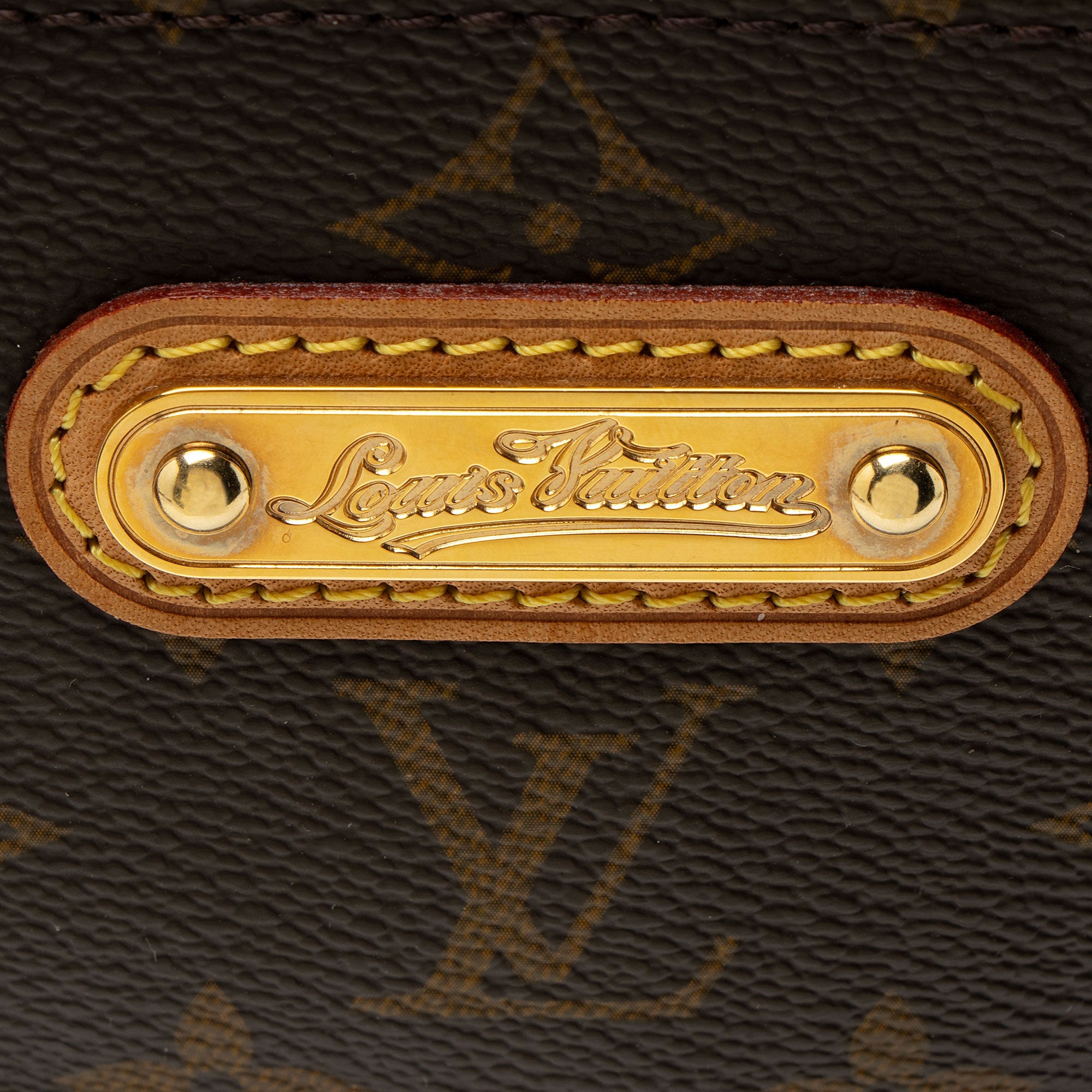Louis Vuitton Monogram Canvas Wilshire PM Tote