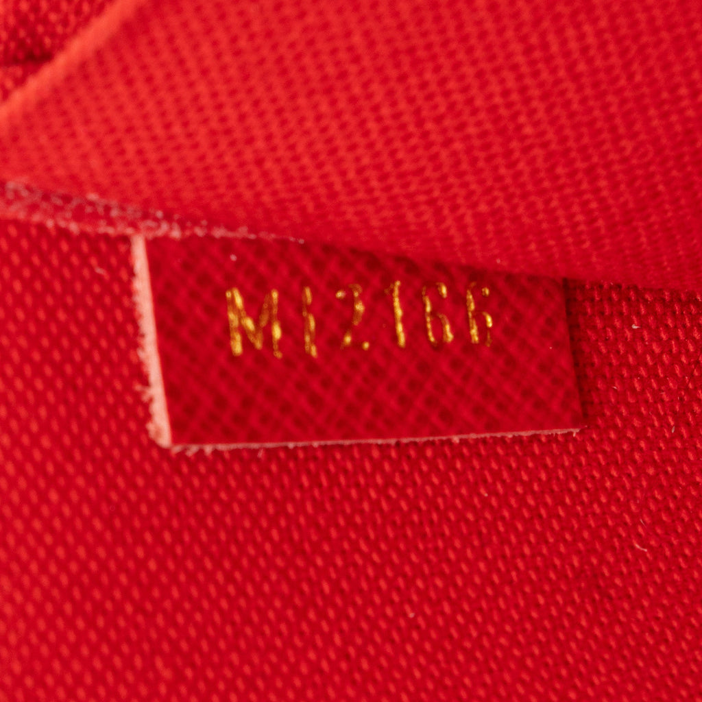 Louis Vuitton Monogram Canvas World Tour Felicie Pochette