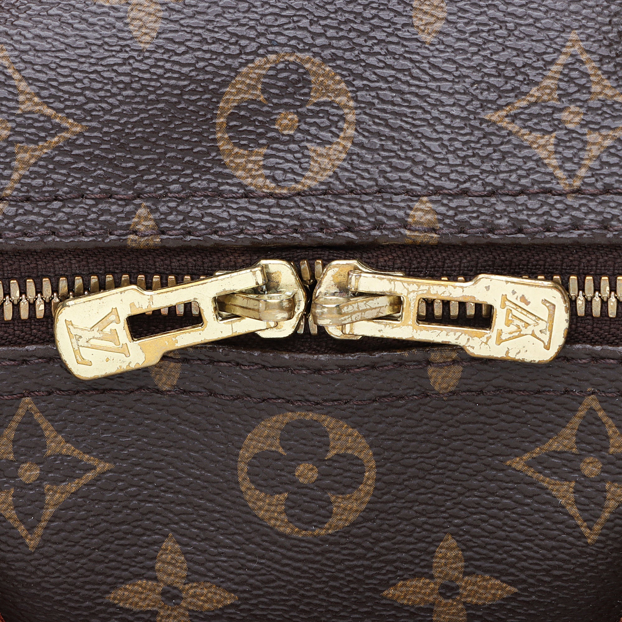 Louis Vuitton Monogram Canvas World Tour Speedy Bandouliere 30 Satchel (SHF-BIQxNQ)