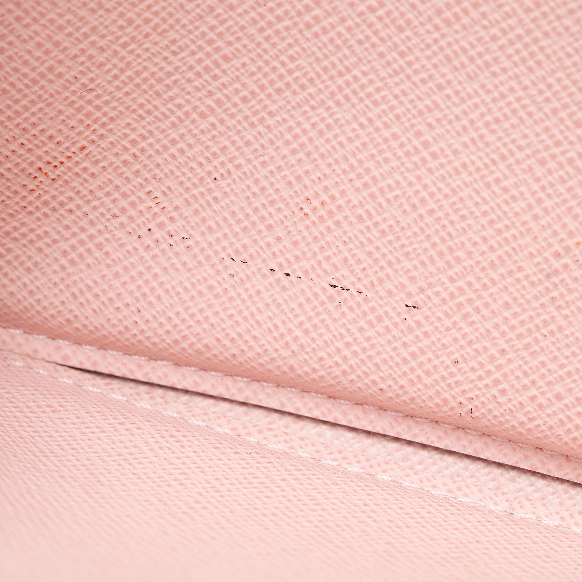 Louis Vuitton Monogram Canvas Zippy Wallet