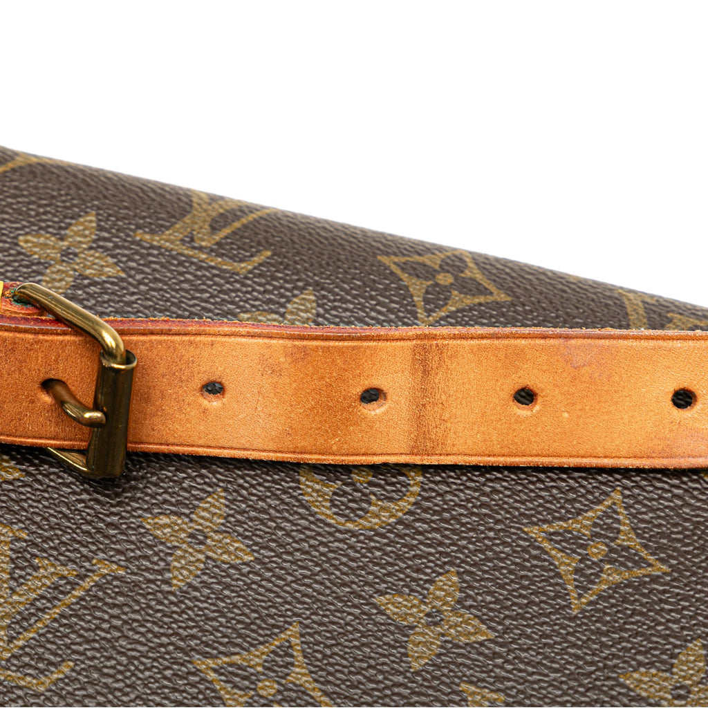 Louis Vuitton Monogram Cartouchiere GM (SHG-daAcwz)