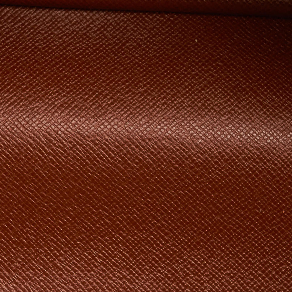 Louis Vuitton Monogram Cite MM (SHG-32742)