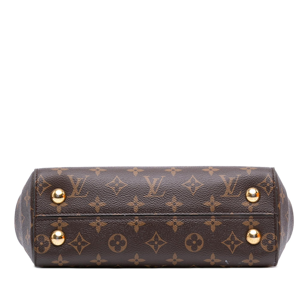 Louis Vuitton Monogram Cluny BB