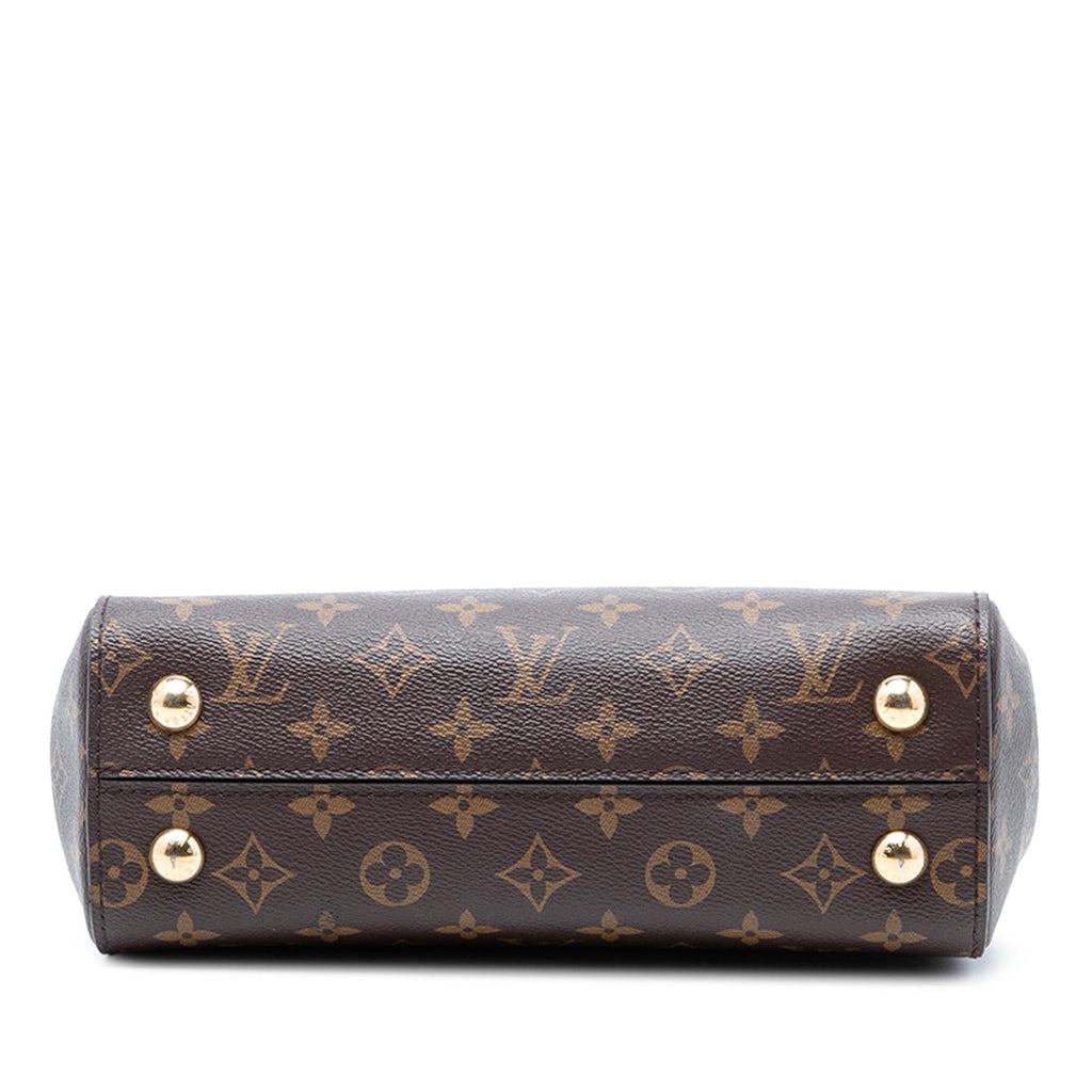 Louis Vuitton Monogram Cluny BB