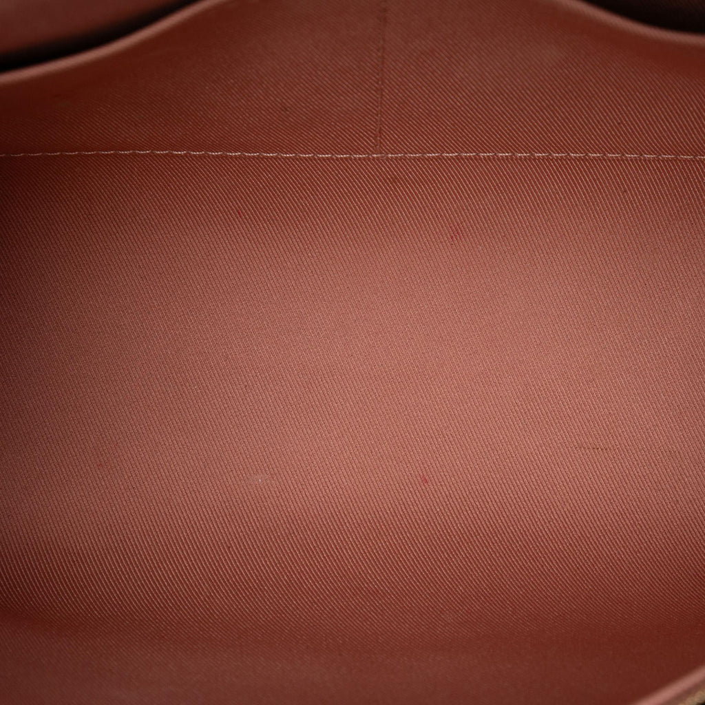 Louis Vuitton Monogram Cluny BB