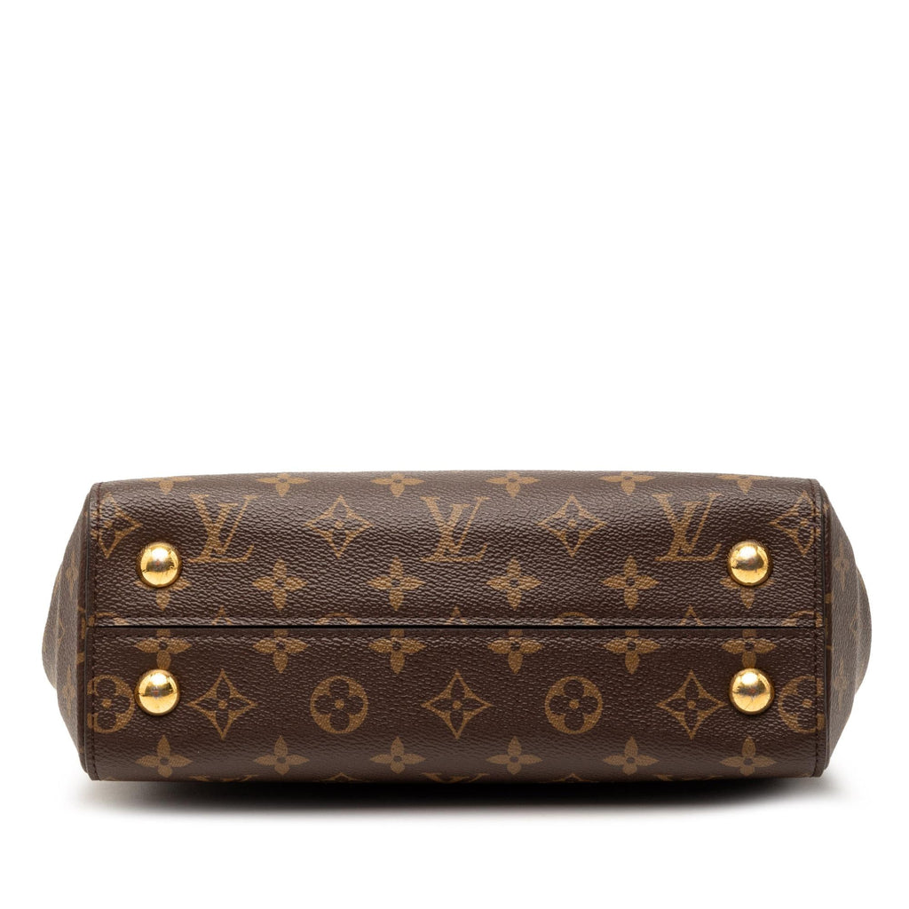 Louis Vuitton Monogram Cluny BB