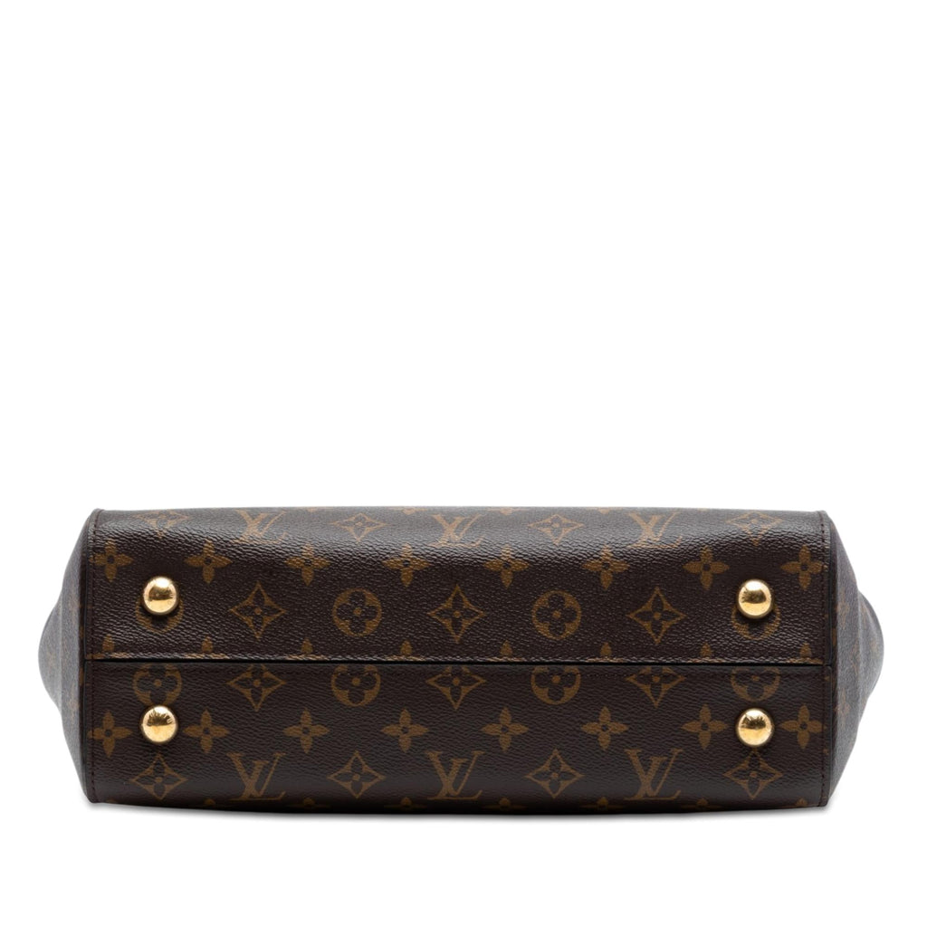 Louis Vuitton Monogram Cluny MM