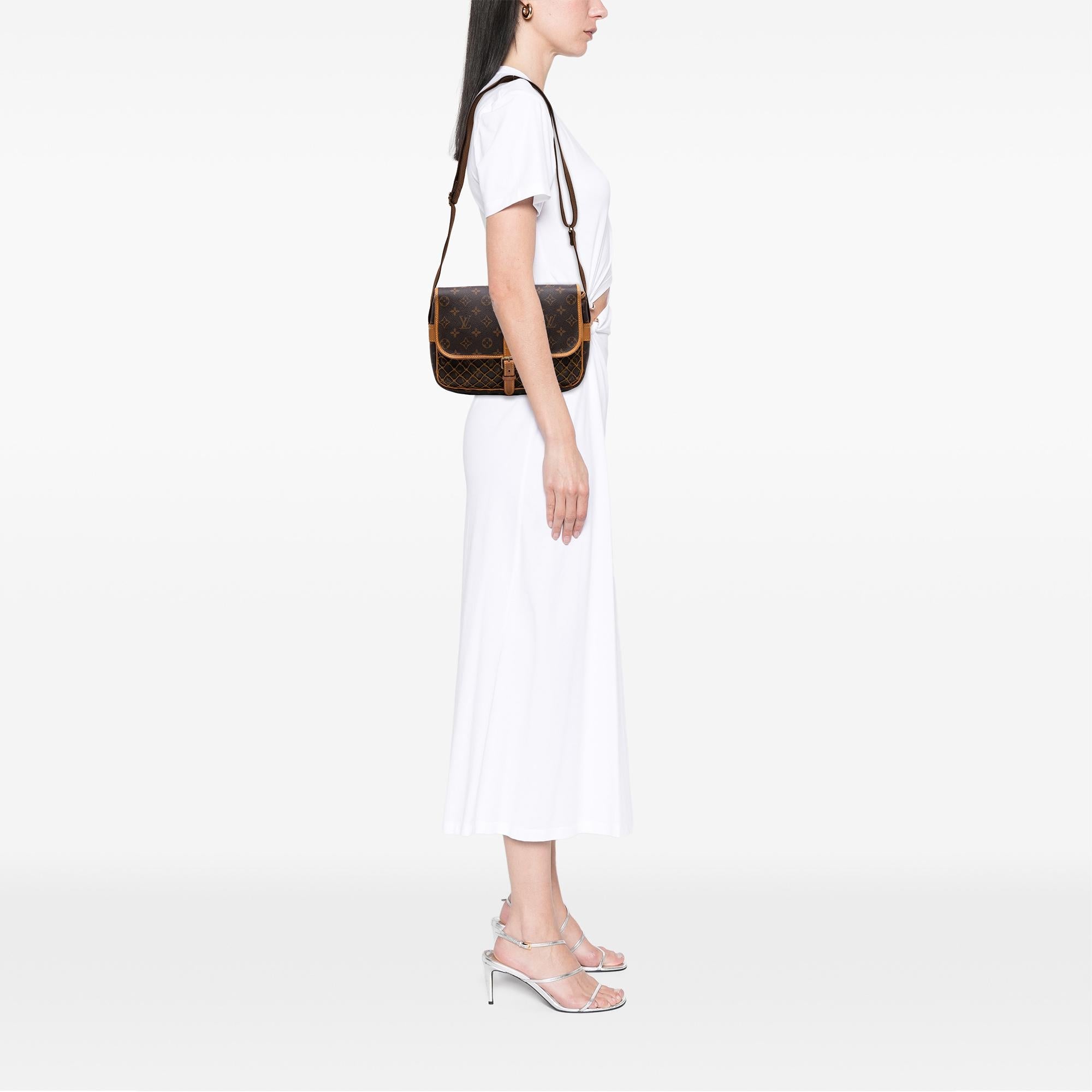 Louis Vuitton Monogram Congo PM