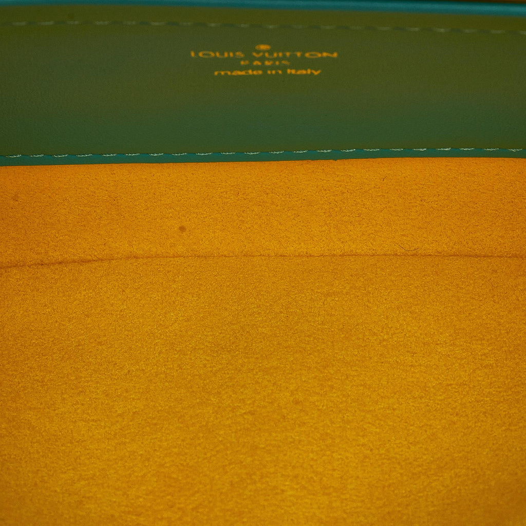 Louis Vuitton Monogram Coussin Pochette (SHG-BodNtQ)