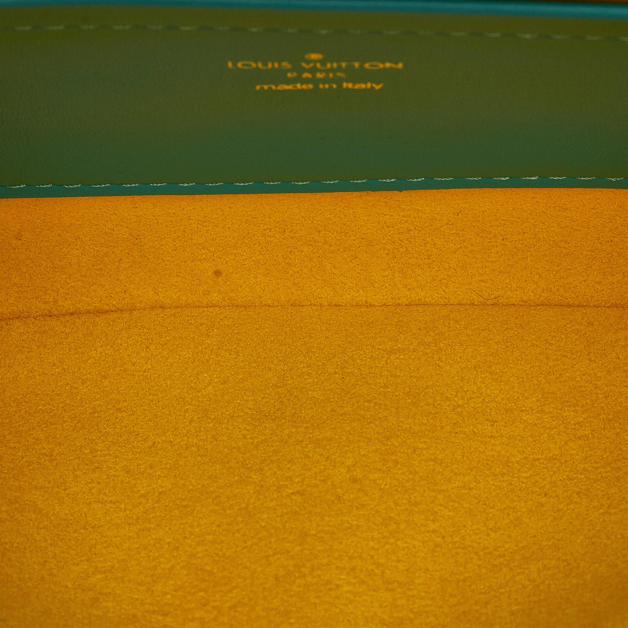 Louis Vuitton Monogram Coussin Pochette (SHG-BodNtQ)
