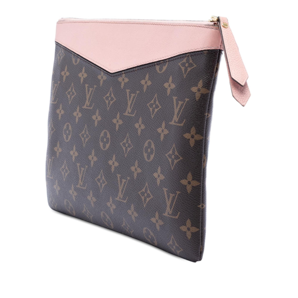 Louis Vuitton Monogram Daily Pouch