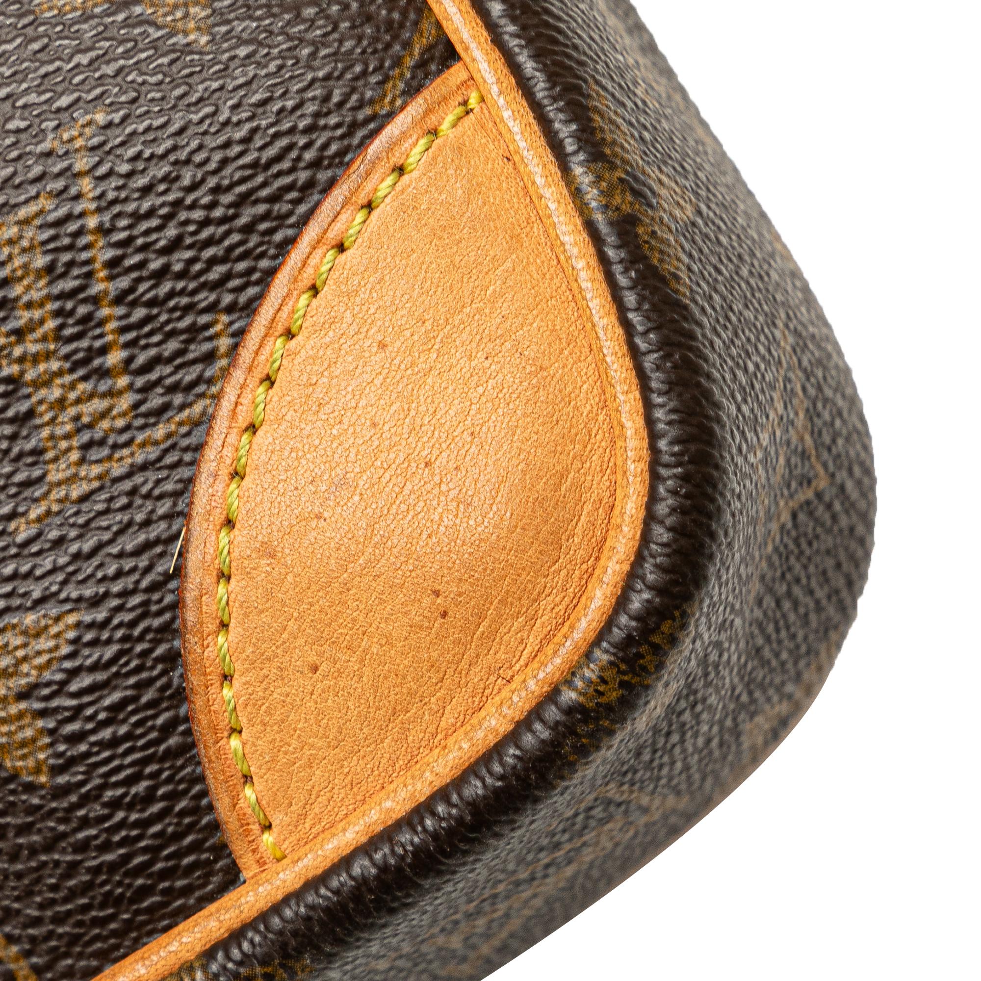 Louis Vuitton Monogram Danube (SHG-hmBIHz)