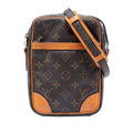 Louis Vuitton Monogram Danube