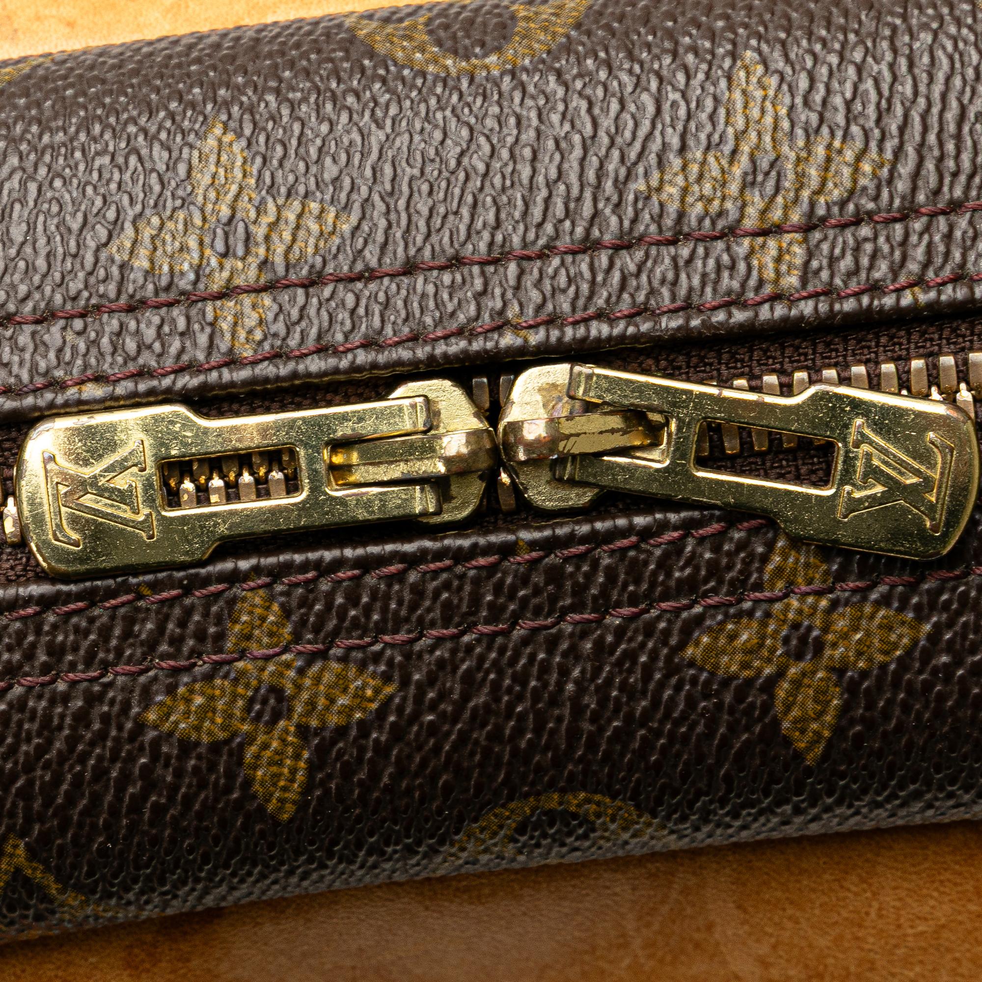 Louis Vuitton Monogram Deauville
