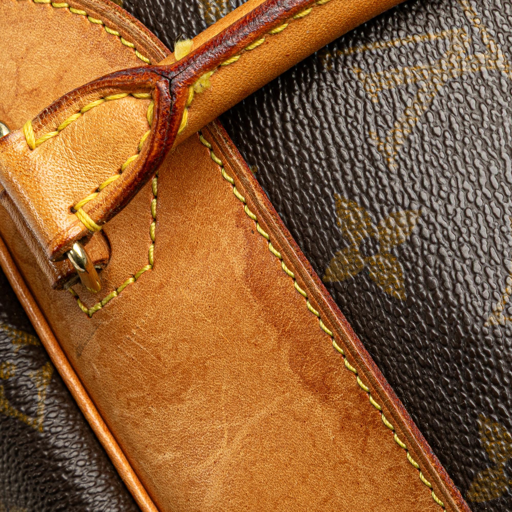 Louis Vuitton Monogram Deauville