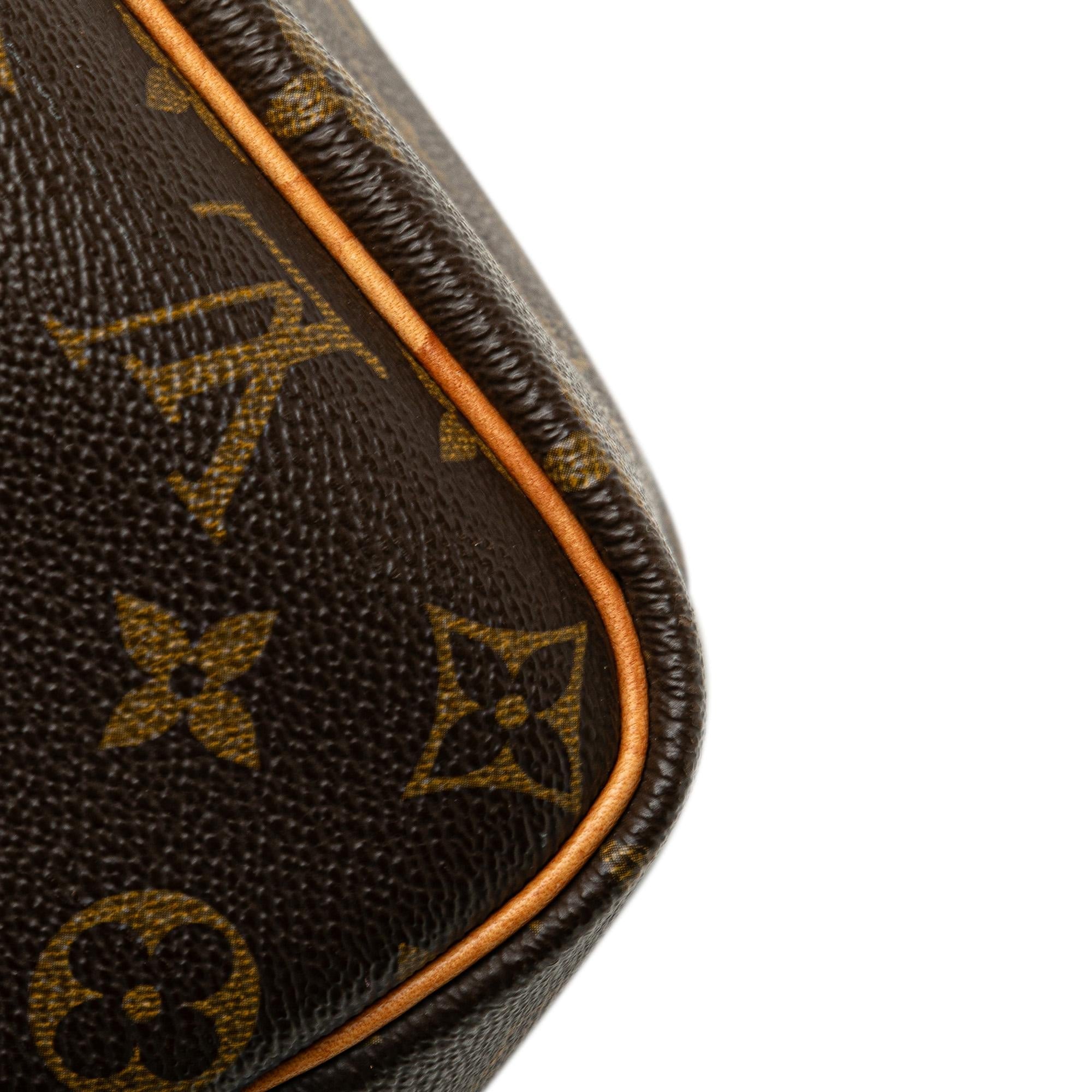 Louis Vuitton Monogram Deauville