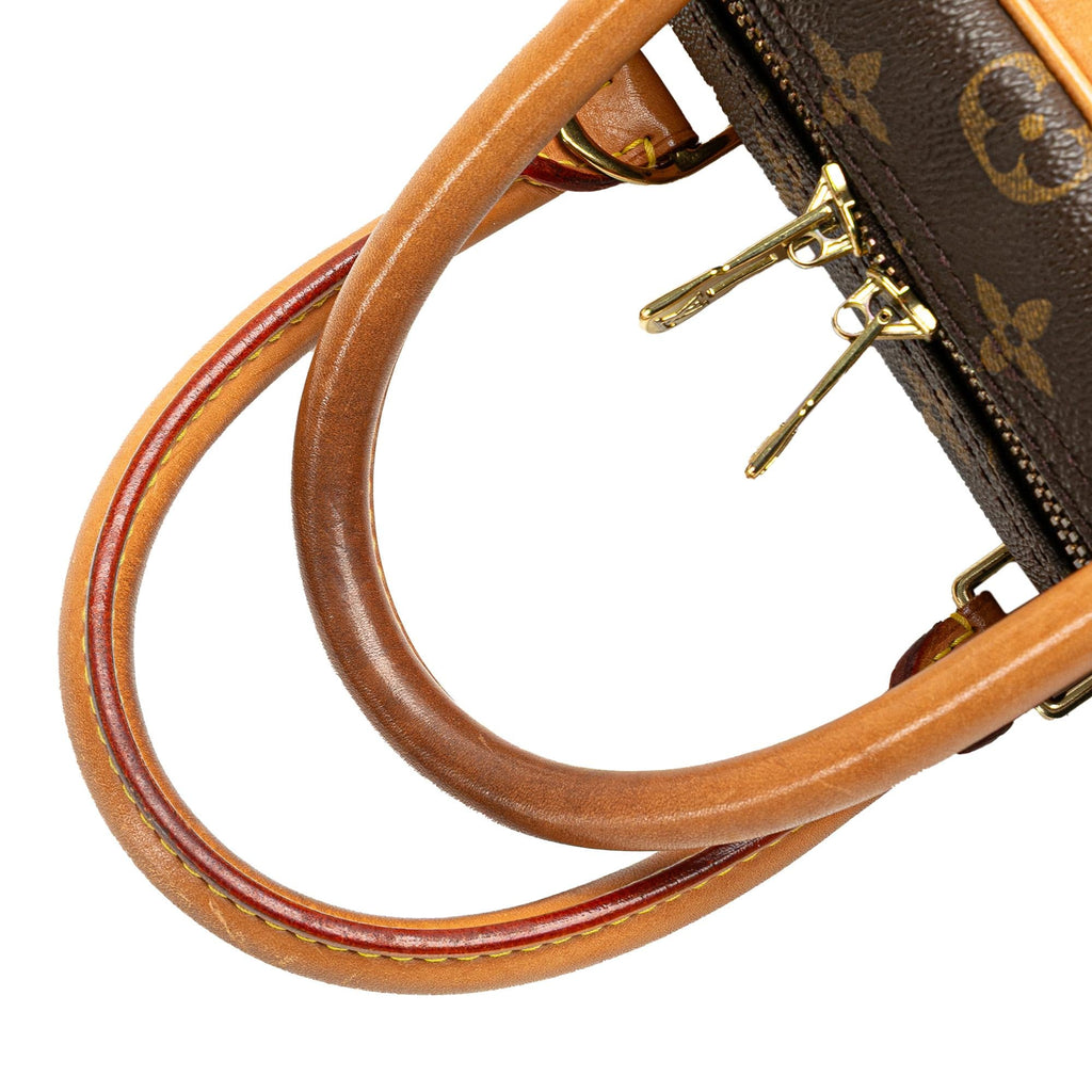 Louis Vuitton Monogram Deauville