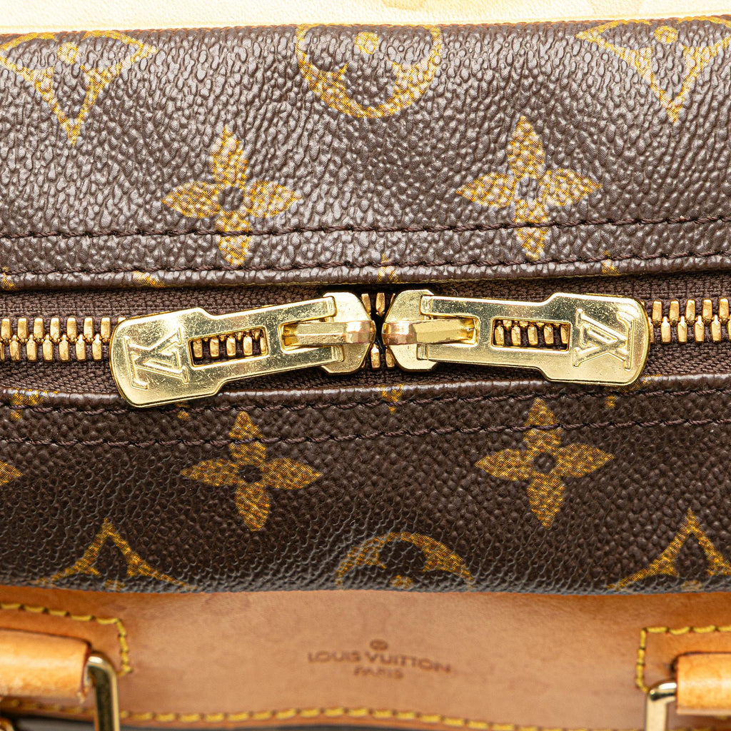 Louis Vuitton Monogram Deauville