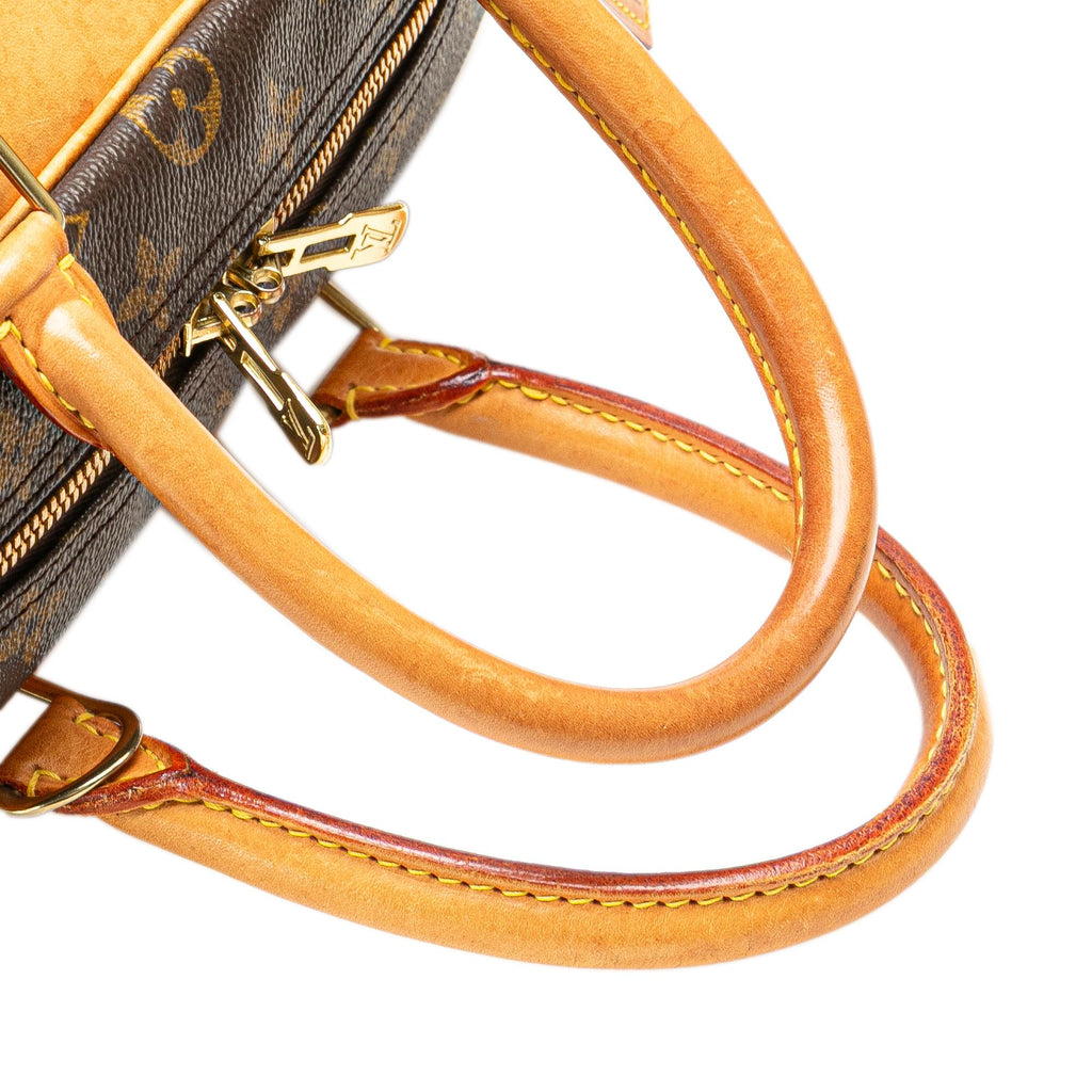 Louis Vuitton Monogram Deauville
