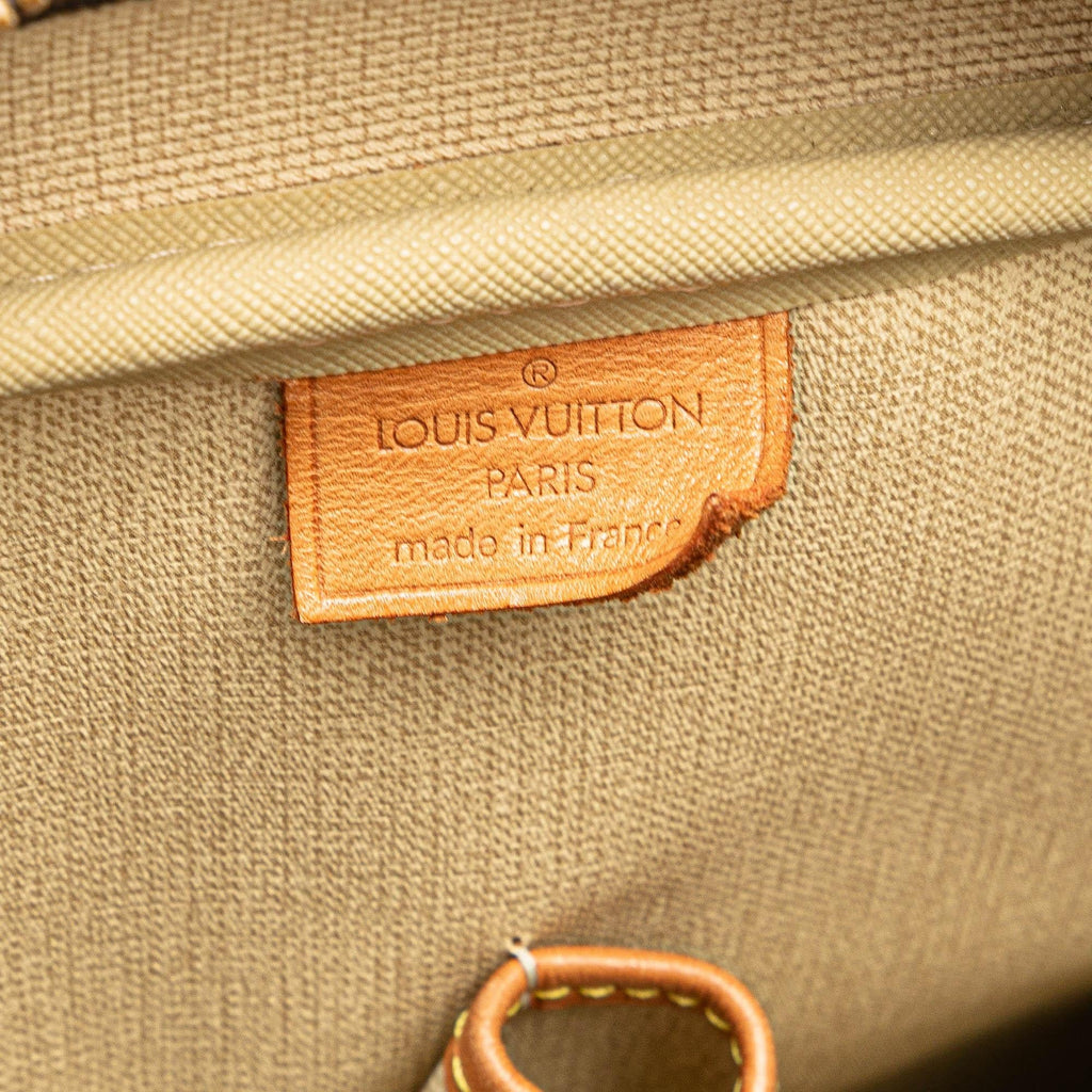 Louis Vuitton Monogram Deauville