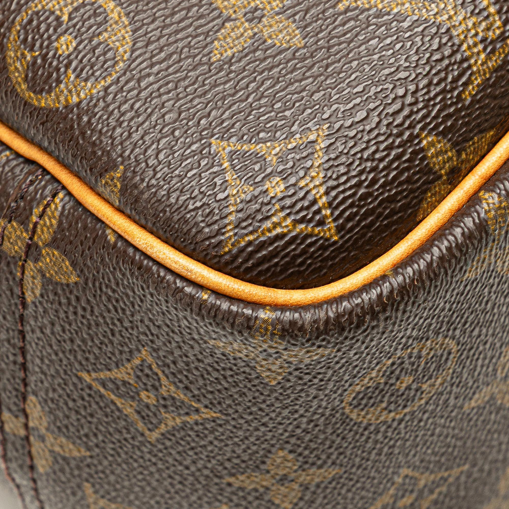 Louis Vuitton Monogram Deauville