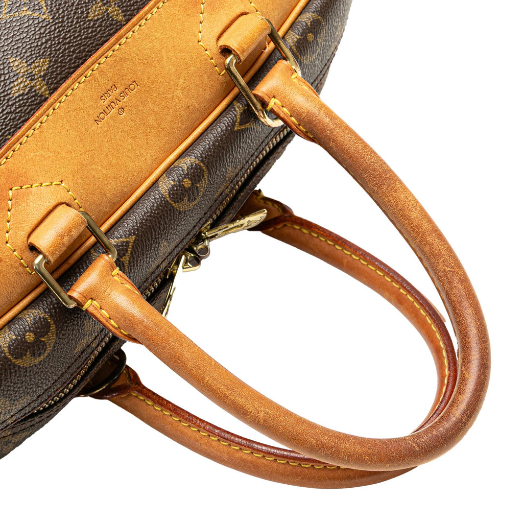 Louis Vuitton Monogram Deauville