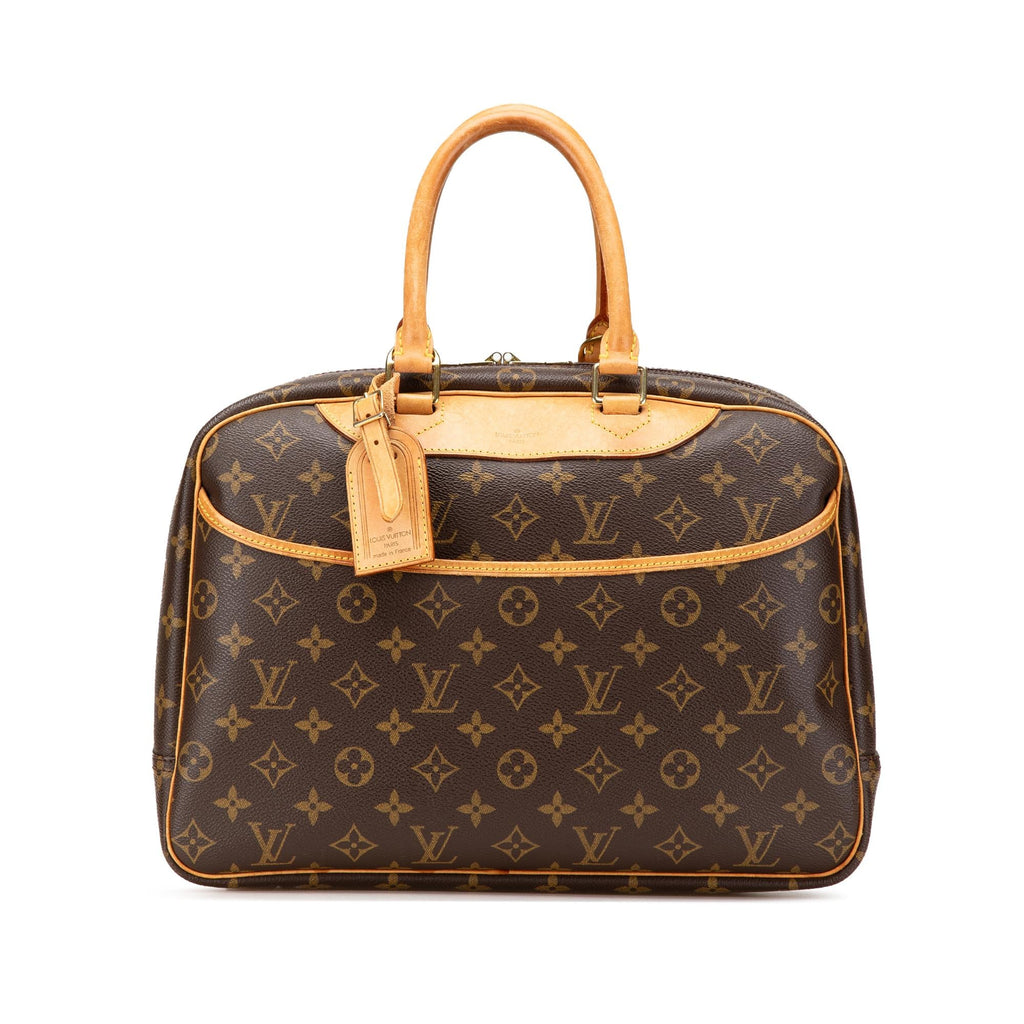 Louis Vuitton Monogram Deauville