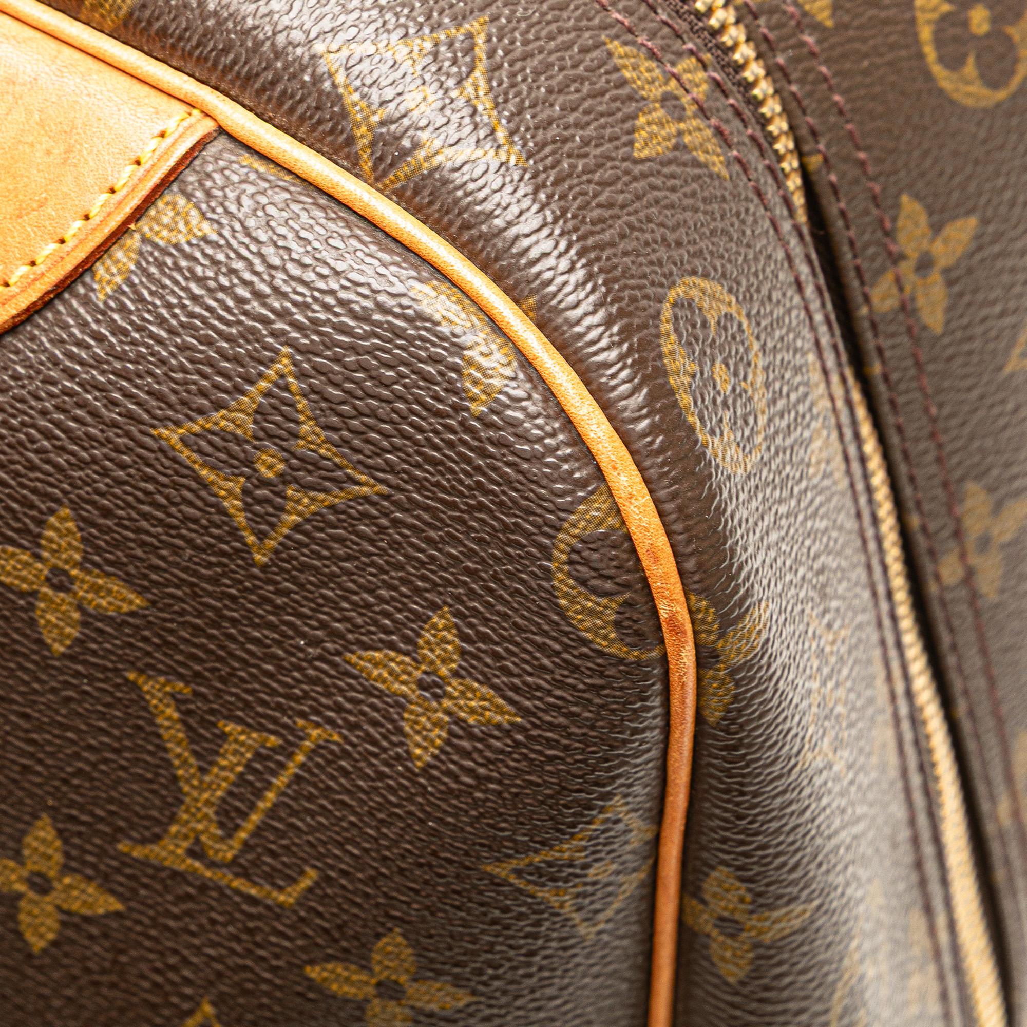 Louis Vuitton Monogram Deauville