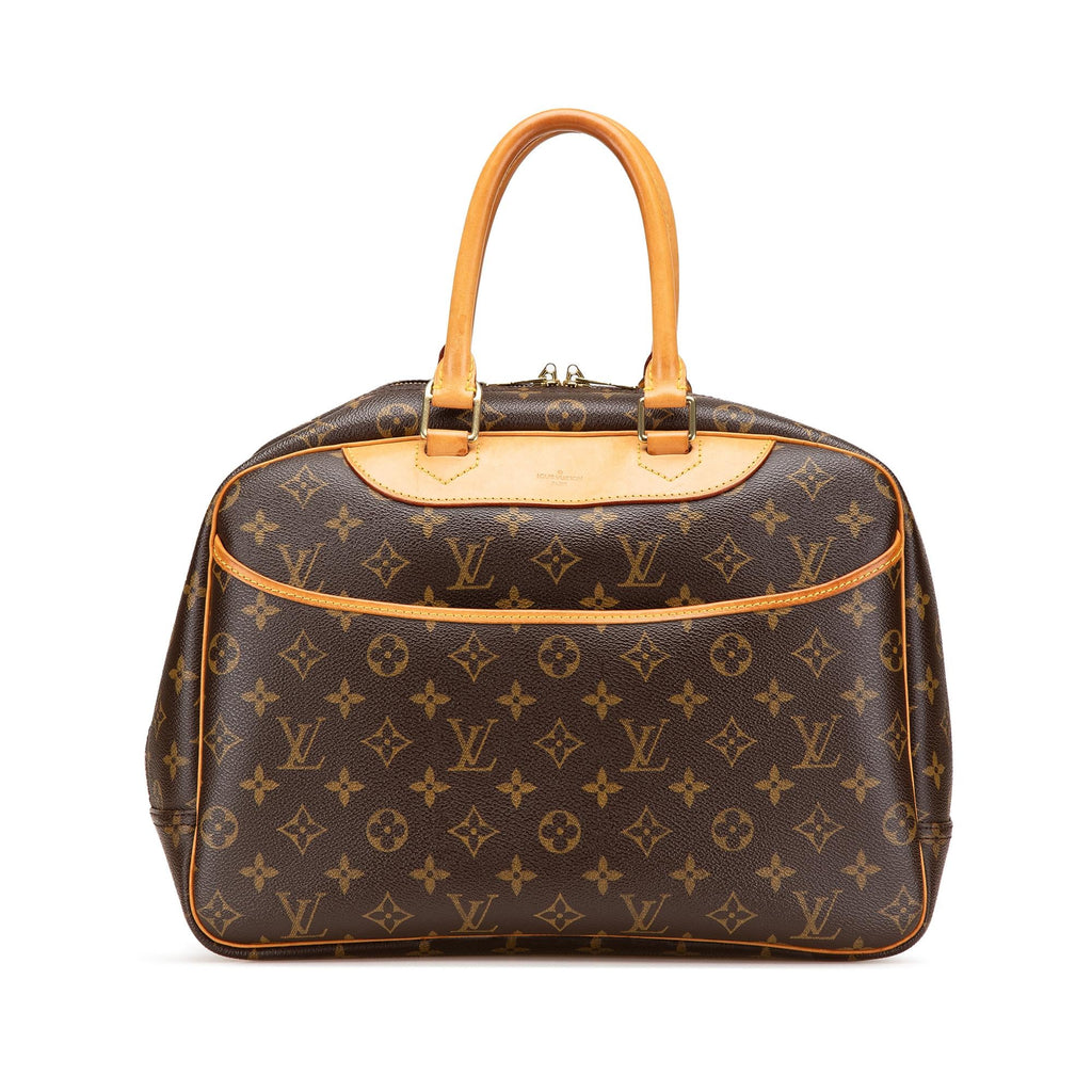 Louis Vuitton Monogram Deauville