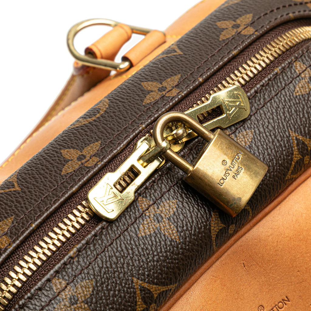 Louis Vuitton Monogram Deauville
