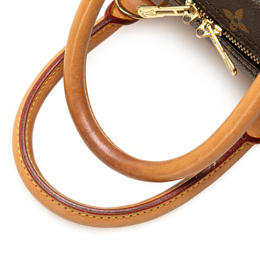 Louis Vuitton Monogram Deauville