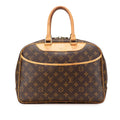 Louis Vuitton Monogram Deauville