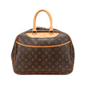 Louis Vuitton Monogram Deauville