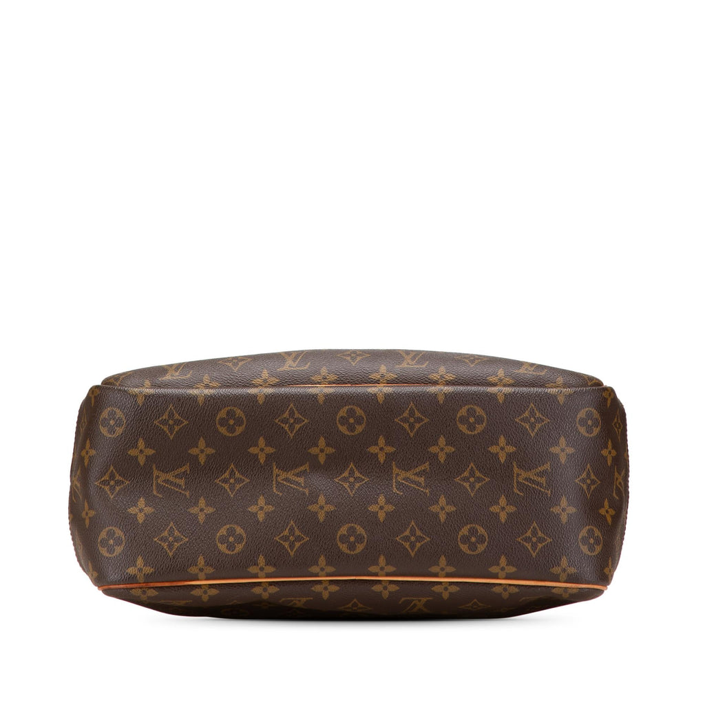 Louis Vuitton Monogram Deauville