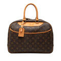 Louis Vuitton Monogram Deauville