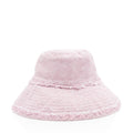 Louis Vuitton Monogram Denim Bucket Hat - Size L