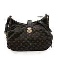 Louis Vuitton Monogram Denim Mahina XS