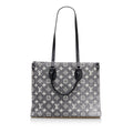 Louis Vuitton Monogram Denim Onthego MM
