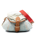 Louis Vuitton Monogram Denim Sunshine