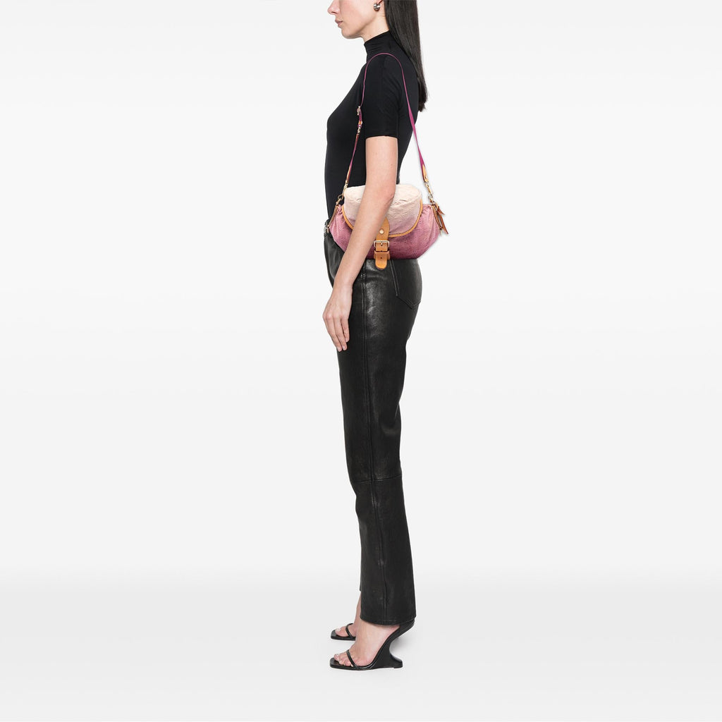 Louis Vuitton Monogram Denim Sunshine