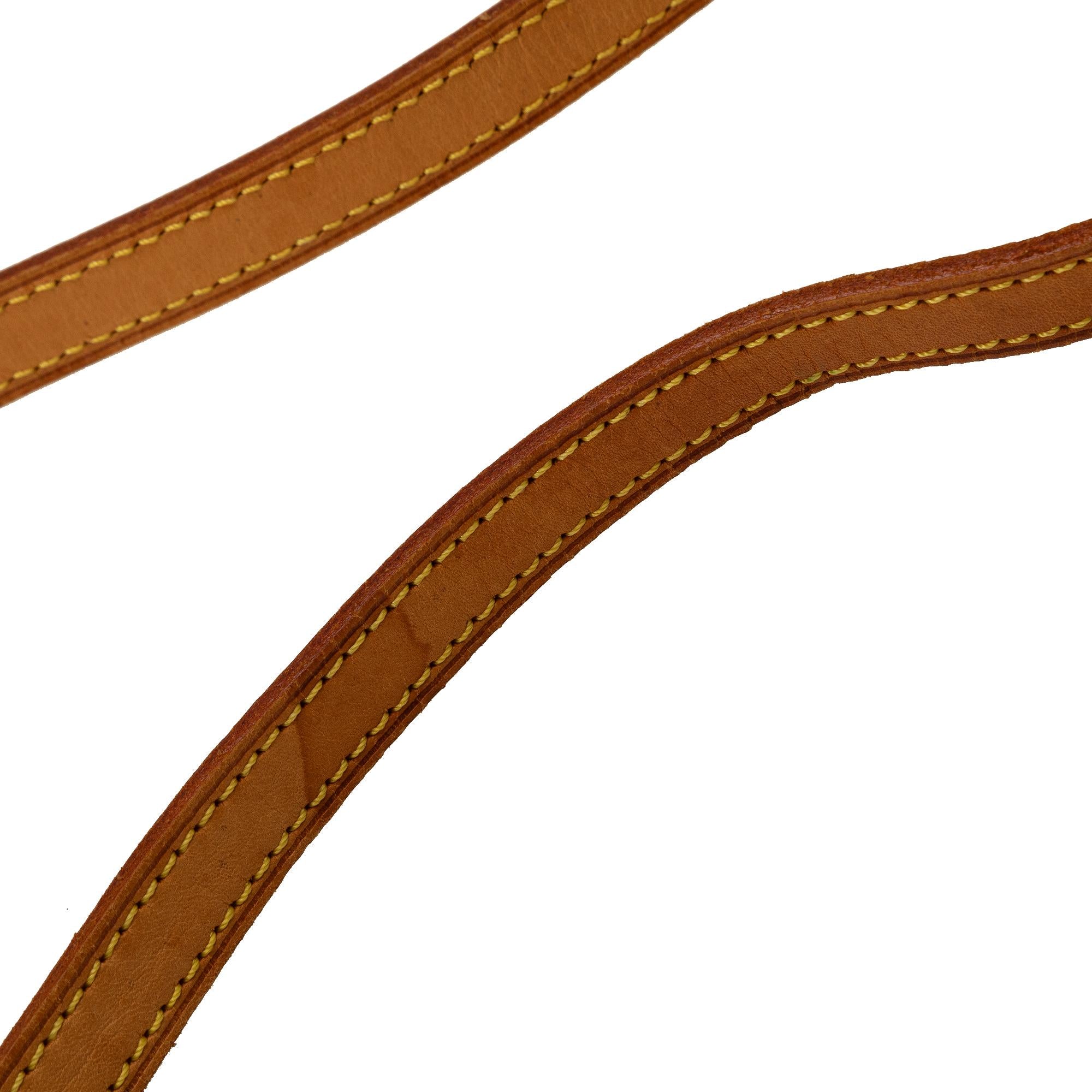 Louis Vuitton Monogram Drouot (SHG-gZG9SM)