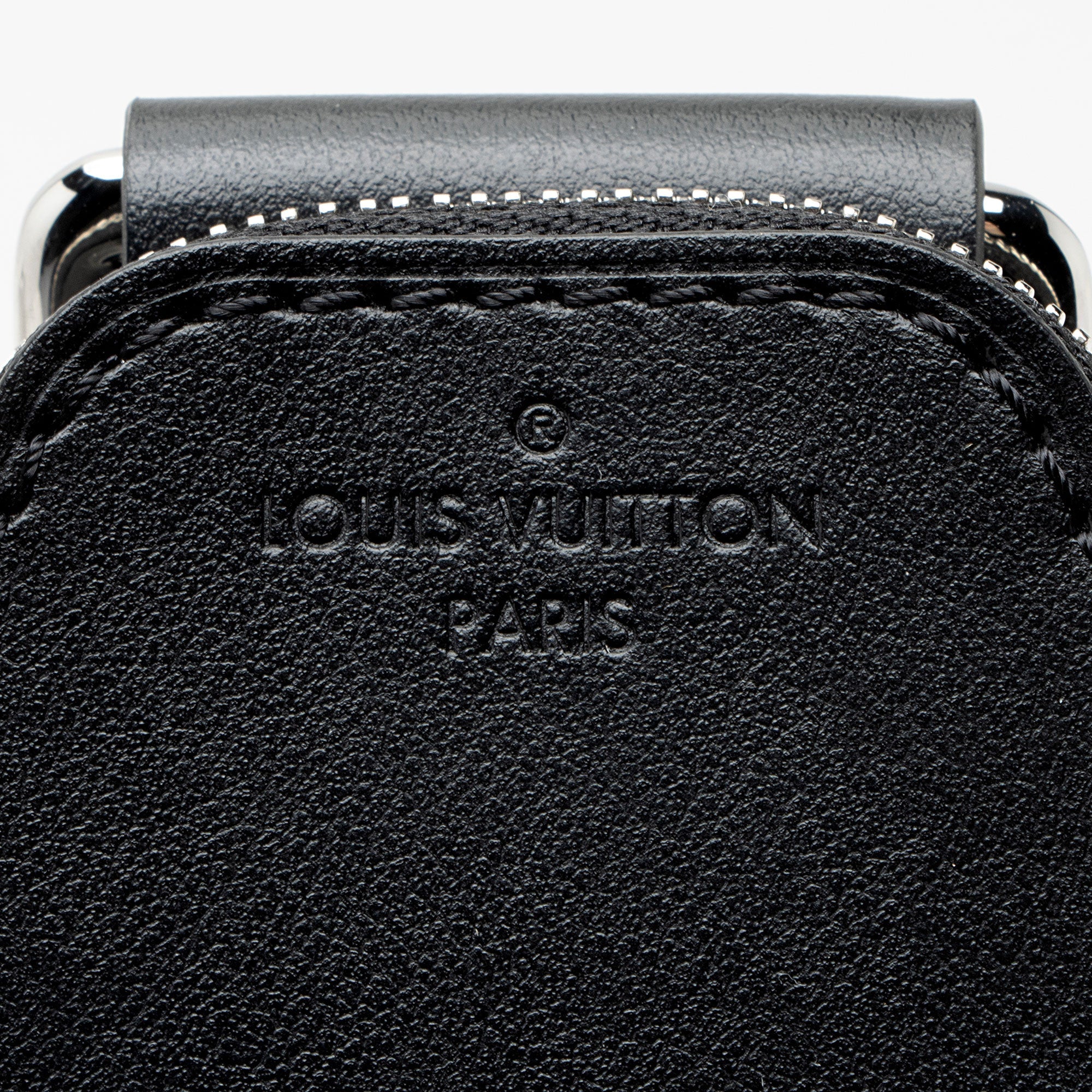 Louis Vuitton Monogram Eclipse Avenue PM Sling Bag