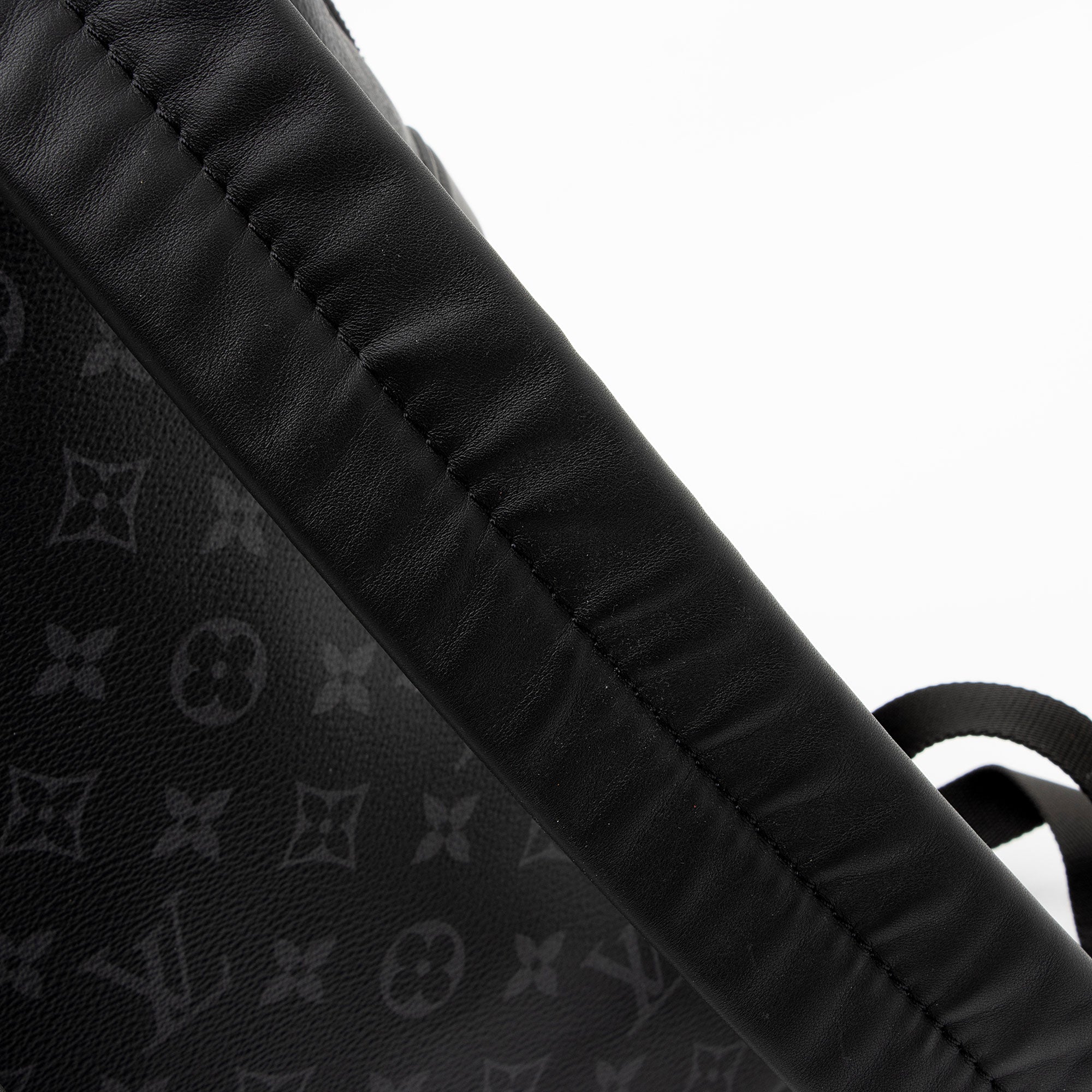 Louis Vuitton Monogram Eclipse Discovery PM Backpack